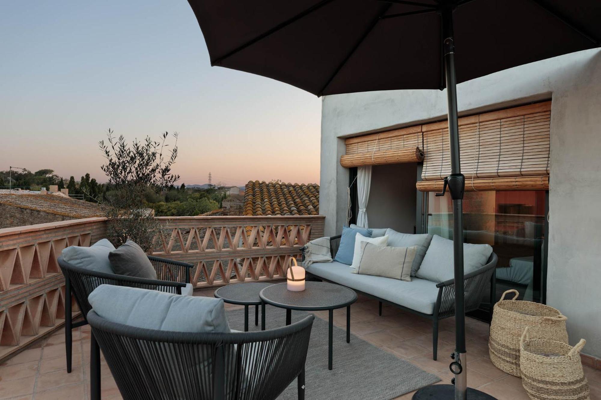 Villa Casa Gualta Golf Emporda Costa Brava Exterior foto